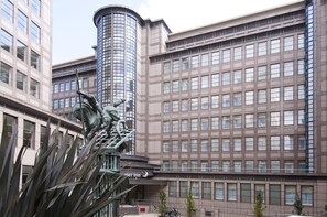 Exterior - Premier Inn London Blackfriars (London)