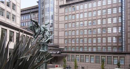 Premier Inn London Blackfriars
