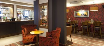 Premier Inn London Ealing