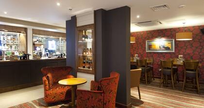 Premier Inn London Ealing