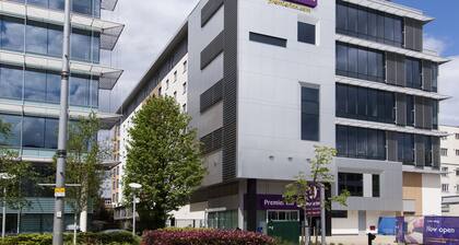 Premier Inn London Ealing