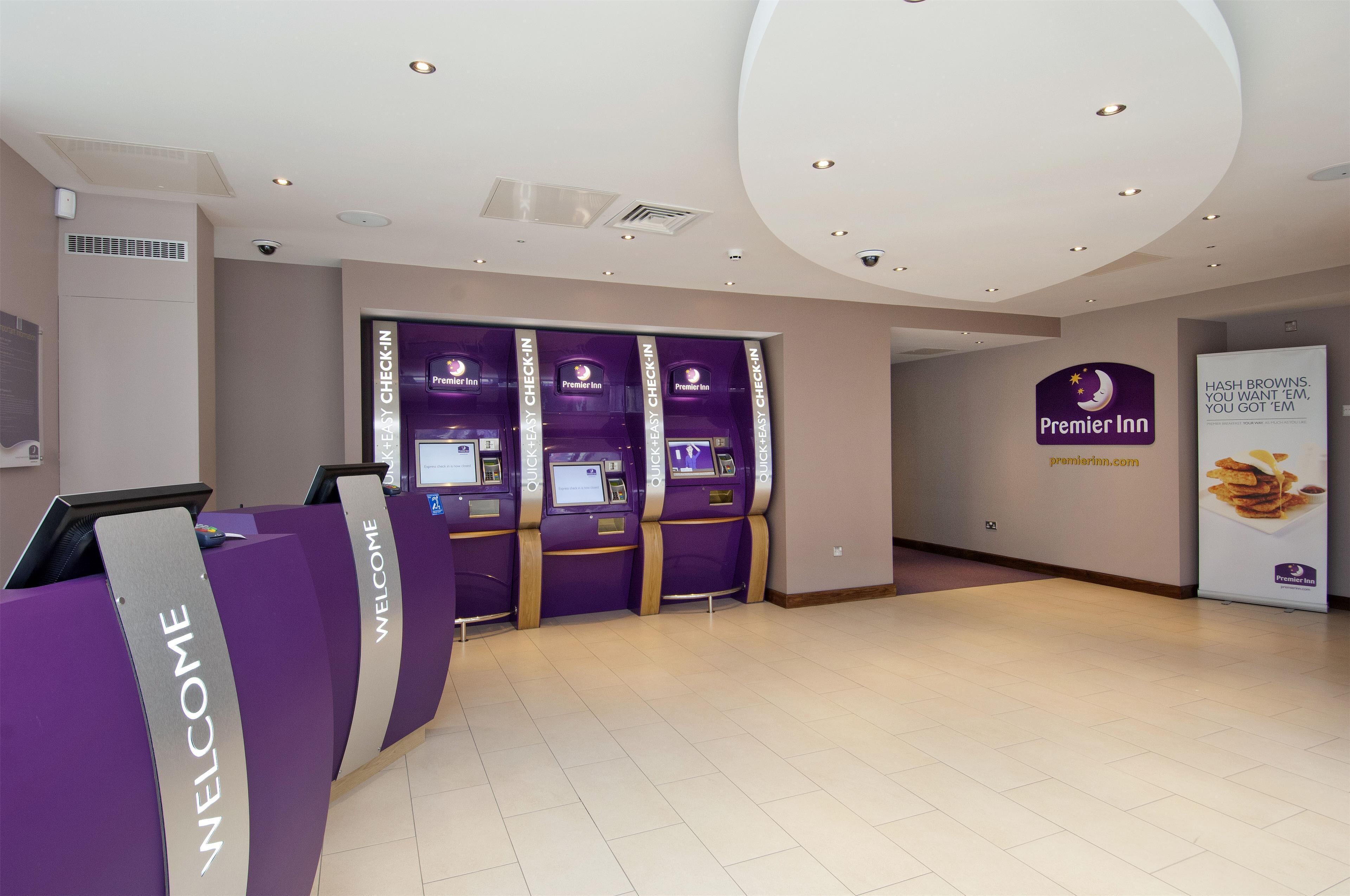 Réception