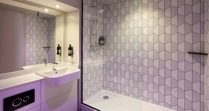 Premier Inn London Ealing