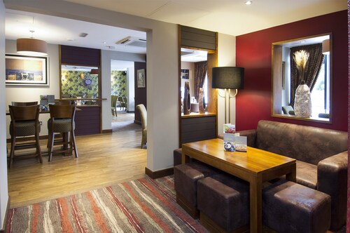 Premier Inn London Richmond