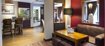 Premier Inn London Richmond
