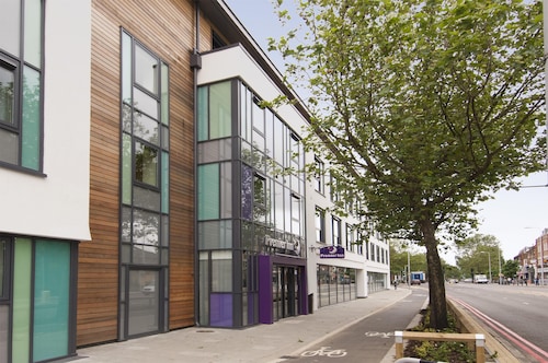 Premier Inn London Richmond