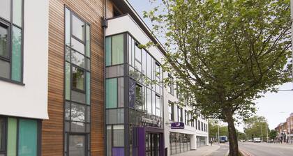 Premier Inn London Richmond