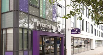 Premier Inn London Richmond