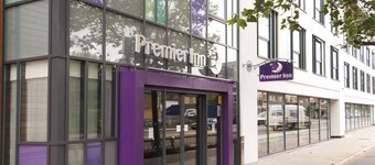 Premier Inn London Richmond