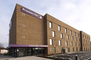 Exterior - Premier Inn London Dagenham (Dagenham)