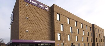 Premier Inn London Dagenham