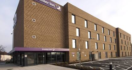 Premier Inn London Dagenham