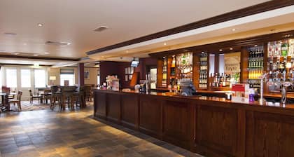 Premier Inn London Dagenham