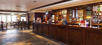 Premier Inn London Dagenham