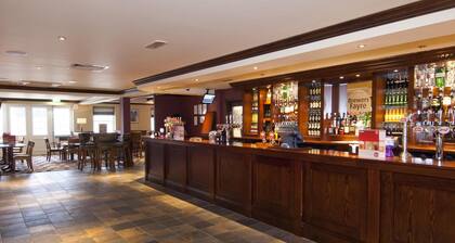 Premier Inn London Dagenham
