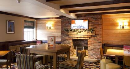 Premier Inn London Dagenham