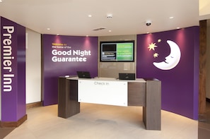 Recepció