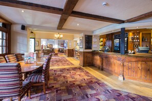 Restaurant - Premier INN London Chingford (London)