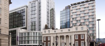 Premier Inn London Waterloo - York Road