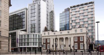 Premier Inn London Waterloo - York Road