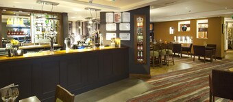 Premier Inn London Waterloo - York Road