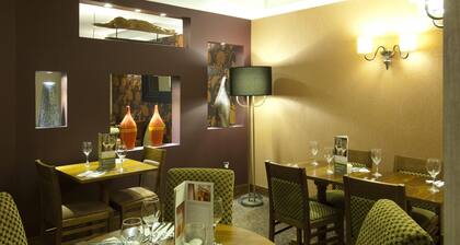 Premier Inn London Waterloo - York Road