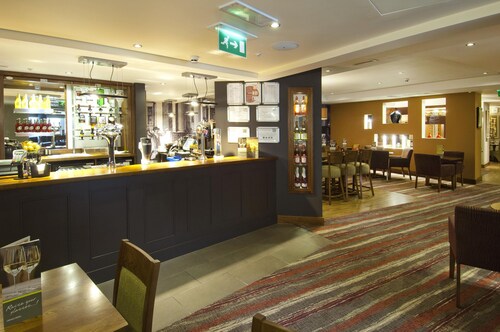 Premier Inn London Waterloo - York Road