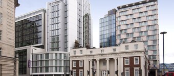 Premier Inn London Waterloo - York Road