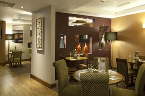 Restaurant - Premier Inn London Waterloo - York Road (London)