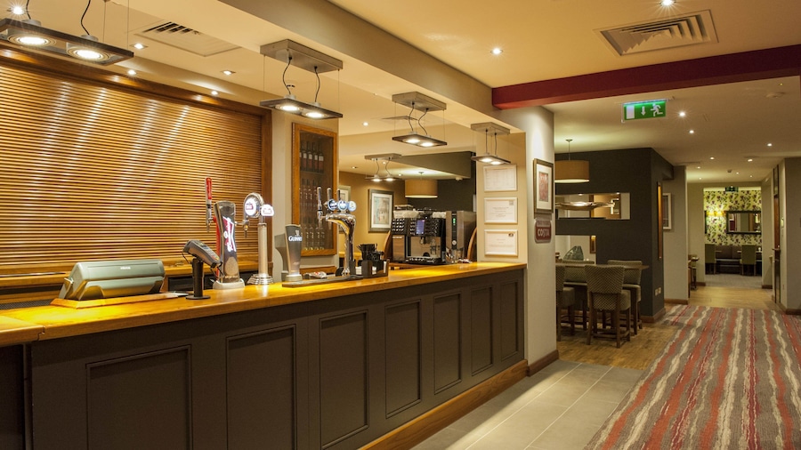Premier Inn London Bank - Tower