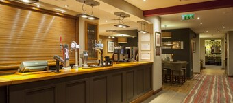 Premier Inn London Bank - Tower