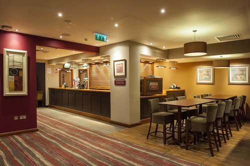 Premier Inn London Bank - Tower