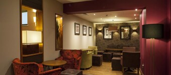 Premier Inn London Bank - Tower