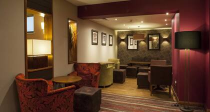 Premier Inn London Bank - Tower