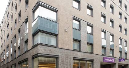 Premier Inn London Bank - Tower