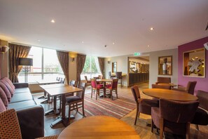 International cuisine - Premier Inn London St Pancras (London)