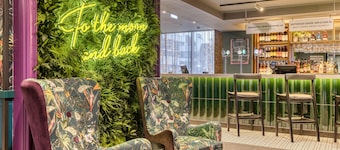 Premier Inn London St Pancras