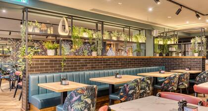 Premier Inn London St Pancras