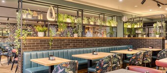 Premier Inn London St Pancras