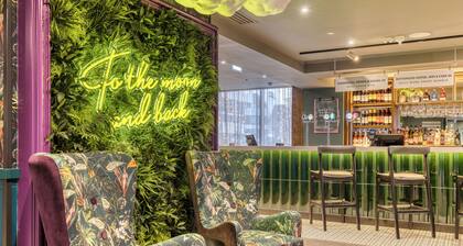 Premier Inn London St Pancras