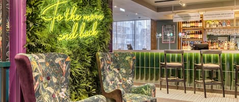 International cuisine