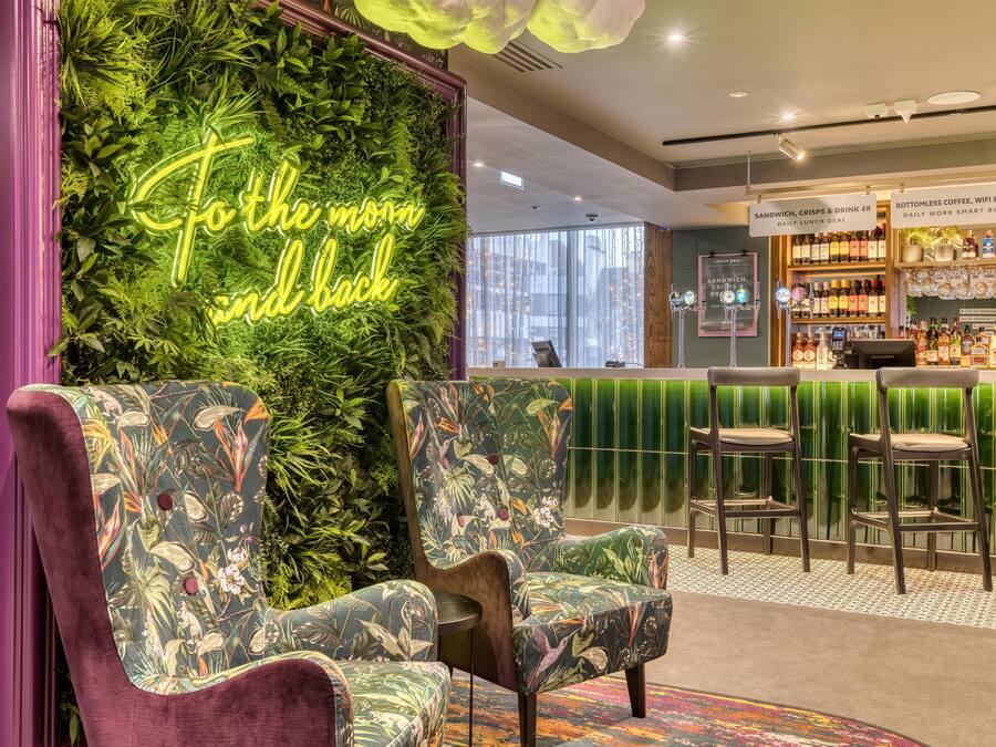 Cocina internacional