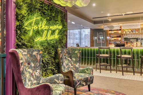 Premier Inn London St Pancras