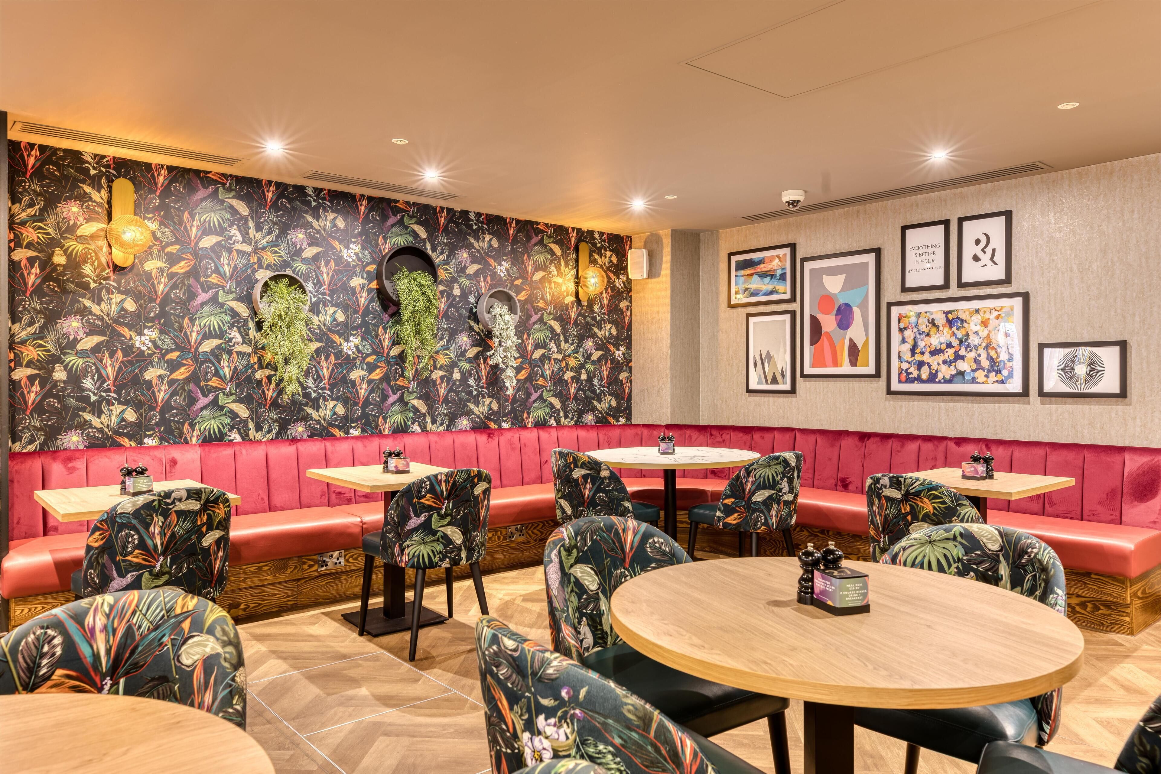 Cocina internacional 