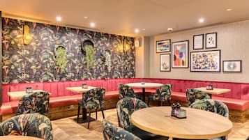 Cocina internacional