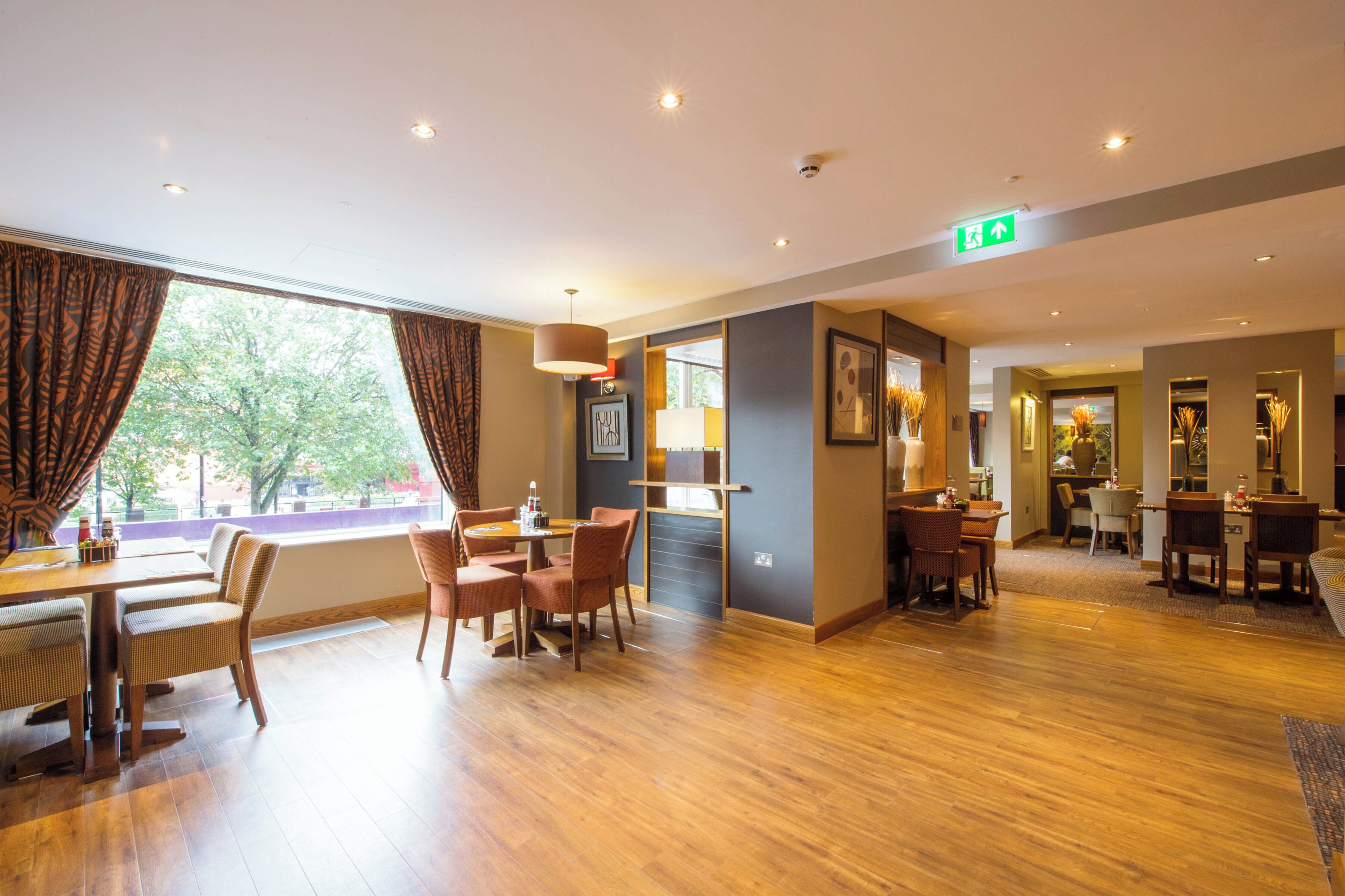 International cuisine