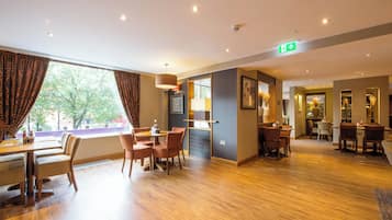 International cuisine