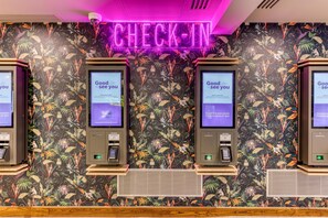 Recepció