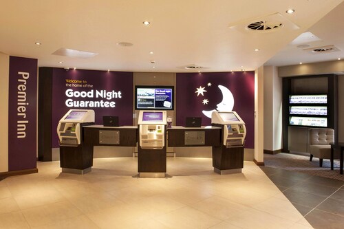 Premier Inn London Croydon Town Centre