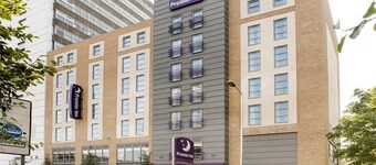 Premier Inn London Croydon Town Centre